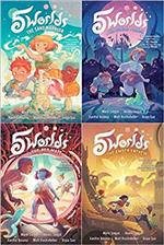 5 Worlds 